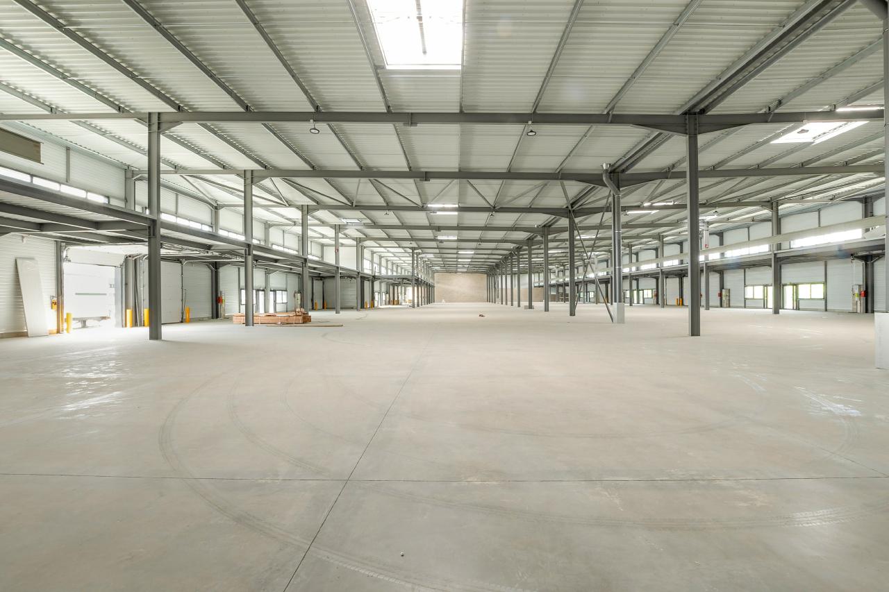 Local d'activité Aulnay-sous-Bois 919m² Location local d'activité Aulnay-sous-Bois Seine-Saint-Denis OLACT2425681 3